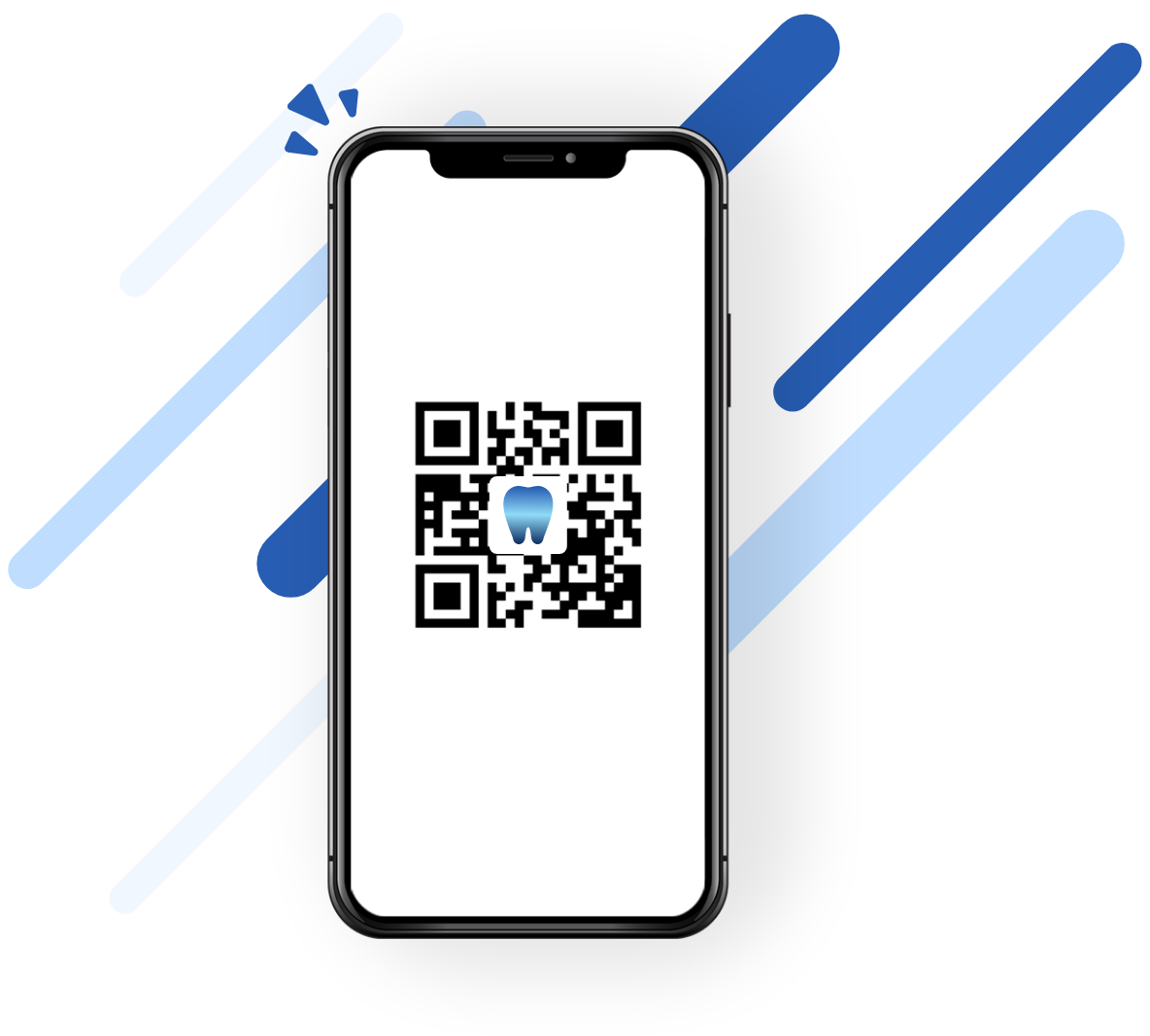 スマホだけで完結する決済サービス